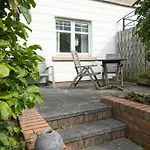 Pass The Keys Gorgeous 3Br Townhouse With Garden South Belfast