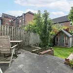 Pass The Keys Gorgeous 3Br Townhouse With Garden South Belfast