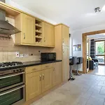 Pass The Keys Lovely 4Br Home W Garden 7 Min From City Centre