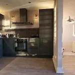 The Beautiful Bankmore Penthouse