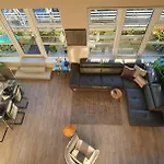 The Beautiful Bankmore Penthouse