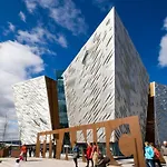 Sunnyside Up - Ormeau Townhouse Belfast