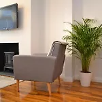 Sunnyside Up - Ormeau Townhouse Belfast