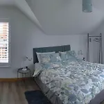 Cosy 2 Bedroom Coach House