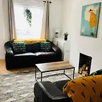Cosy House, Lisburn Road