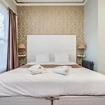 Central Belfast Apartments Harpers