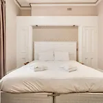 Central Belfast Apartments Harpers