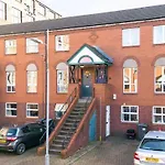 Belfast City Apartment