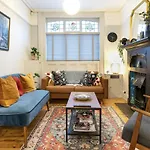 Pass The Keys Exquisite 3 Floor Townhouse Perfect Location