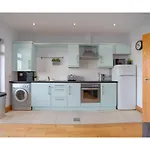 Central Belfast Apartments Eden
