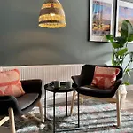 The Green Room Guest Suite