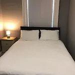 City Side Heights Apartment