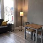 City Side Heights Apartment