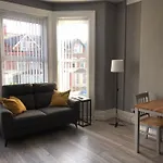 City Side Heights Apartment