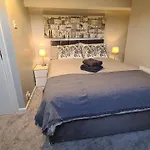 Rutland Street Townhouse Belfast