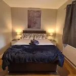 Rutland Street Townhouse Belfast