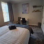 Rutland Street Townhouse Belfast