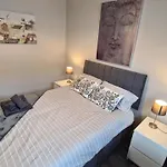 Rutland Street Townhouse Belfast