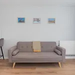 2 Bedroom Apartment Belfast