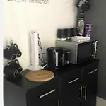 Belfast Private Room, En-Suite & Own Access