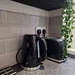 Modern Belfast City Home
