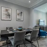 Luxury Edwardian Townhouse In Belfast