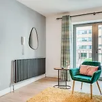 Citygate Central Apartments