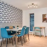 Citygate Central Apartments