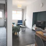 Anjore House - Modern House In Belfast City