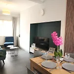 Anjore House - Modern House In Belfast City