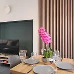 Anjore House - Modern House In Belfast City