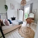 Spacious Victorian Property