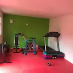 Private Cabin, Own Access & Ensuite