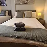 Belfast Waterworks Apartments