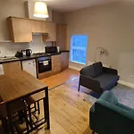 Belfast Waterworks Apartments