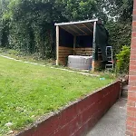 Macs Belfast Single Bedroom