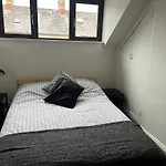 Elderberry Apartment
