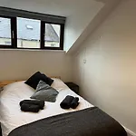 Elderberry Apartment