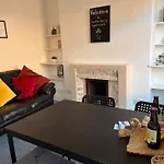 Elderberry Apartment
