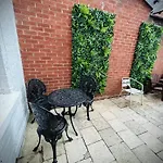 My Little Place In The City