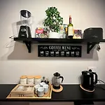 My Little Place In The City