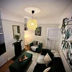 My Little Place In The City