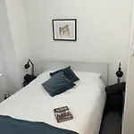 Loganberry Apartment