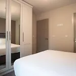 Brand New, Luxury & With Terrace