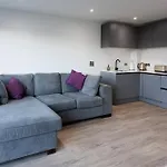 Charming 2Br Apt In The Heart Of Belfast City