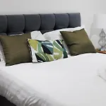 Charming 2Br Apt In The Heart Of Belfast City