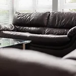 2 Bedroom Ground Floor Apartment