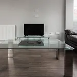 2 Bedroom Ground Floor Apartment