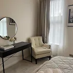 Luxury Belfast Stay - Townhouse