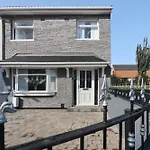 A Lil Cosy Belfast Home